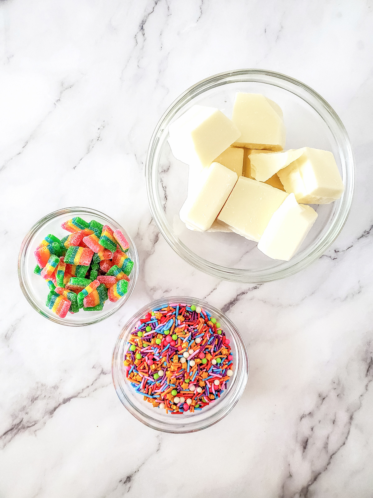 rainbow bark ingredients